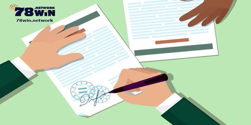 78win đã sớm xin được giấy phép kinh doanh hợp pháp từ PAGCOR