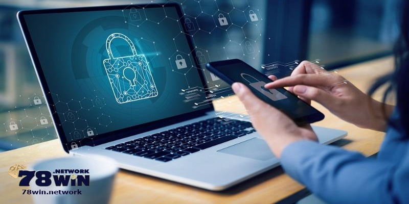 An toàn thông tin ảnh hưởng lớn đến trải nghiệm của người chơi