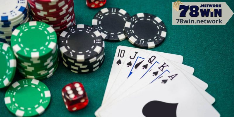 Bài cào 78win là gì?