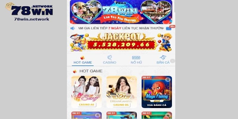 Bạn cần liên hệ 78win ngay khi có băn khoăn thắc mắc