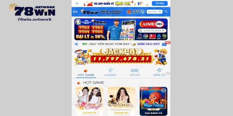 Bạn nên chọn app di động của những nhà cái uy tín như 78win Bạn nên chọn app di động của những nhà cái uy tín như 78win