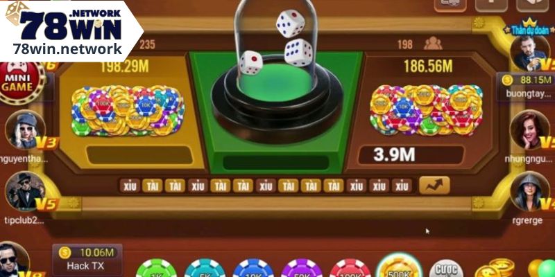 Bật mí những mẹo chơi tài xỉu 78win từ các cao thủ Bật mí những mẹo chơi tài xỉu 78win từ các cao thủ