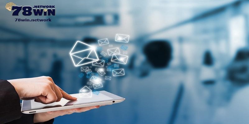 Chính sách bảo mật 78win quy định rõ về việc chia sẻ thông tin thành viên