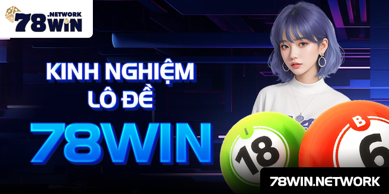 Kinh Nghiệm Lô Đề