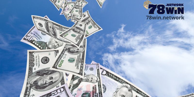 Mộng thấy tiền được cho bởi người chết/người đã mất 