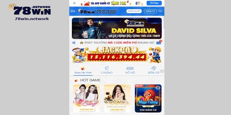 Người chơi cần nắm được lợi ích của việc tải app 78win