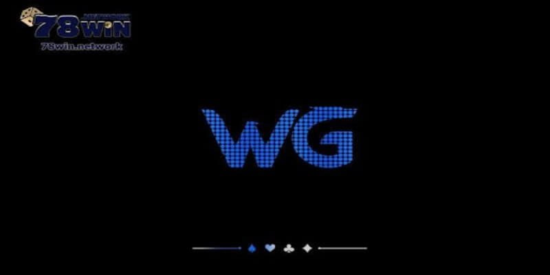 Nổ hũ đoạt bảo trên hệ thống 78win được thiết kế bởi WG