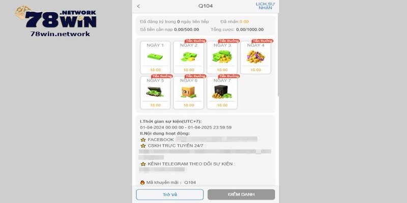 Tất cả thành viên có tài khoản hợp lệ đều có thể đăng ký tham gia chương trình Tất cả thành viên có tài khoản hợp lệ đều có thể đăng ký tham gia chương trình