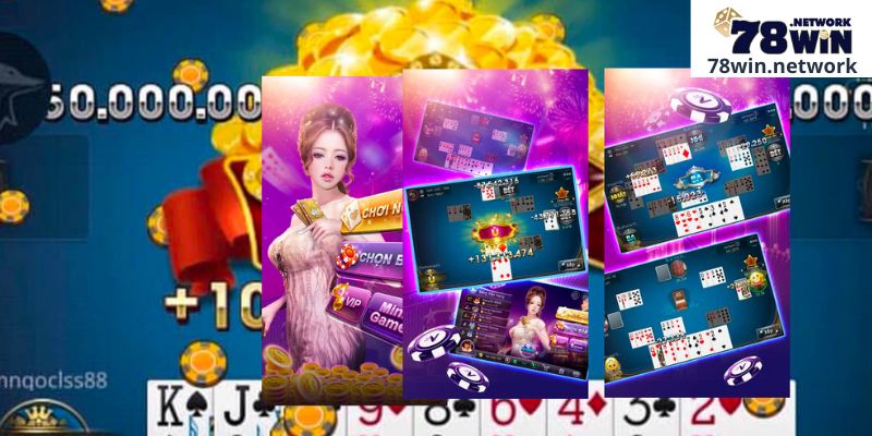 Bài phỏm là gì? Bài phỏm là gì?