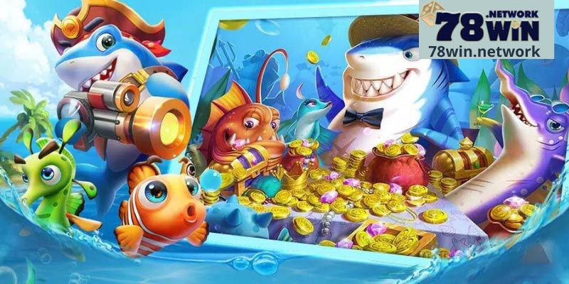 Cách tải game bắn cá cho hệ điều hành Android
