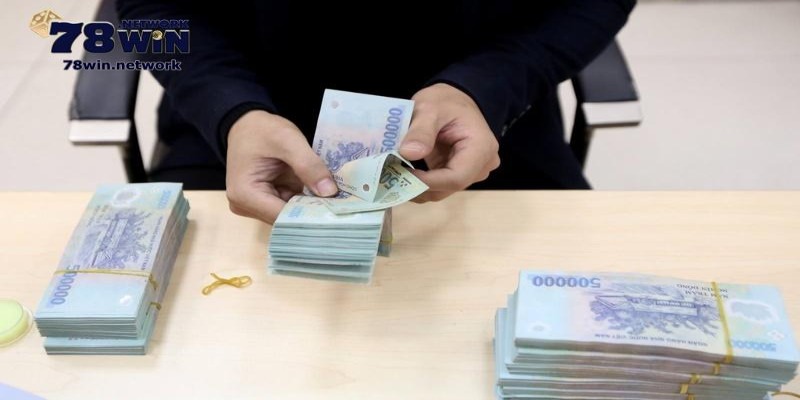 Cách tính tiền số đề miền Nam và miền Trung khác miền Bắc