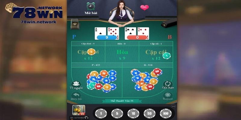 Chiến lược đánh gấp thếp đang cho hiệu quả tương đối tốt