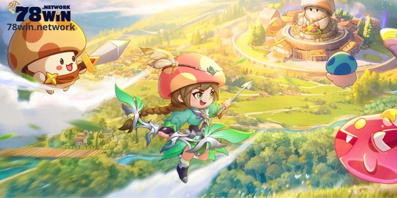 Game nấm lùn tiến lên là gì?