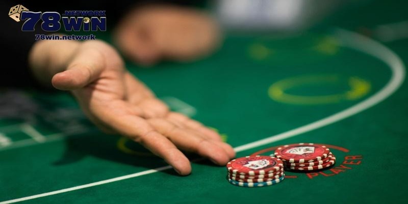 Gấp thếp baccarat là phương pháp được nhiều cược thủ sử dụng