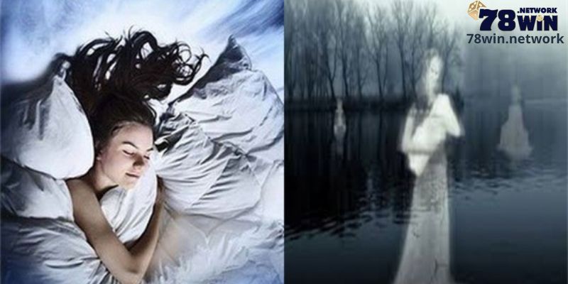 Giải mã giấc mơ thấy ma là điềm gì? Lành hay dữ?