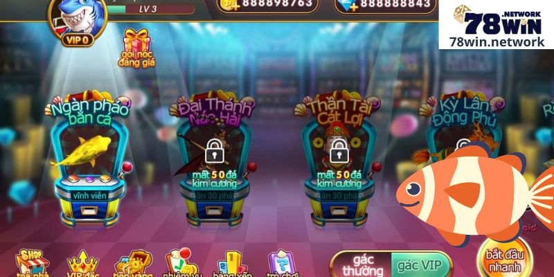 Giới thiệu về hack game bắn cá Lucky Patcher
