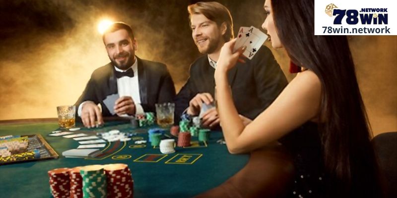 Hướng dẫn cách chơi bài phỏm từ A - Z