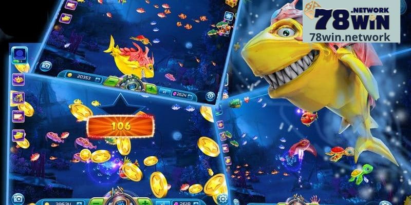 Mẹo bắn cá xèng hiệu quả từ các cao thủ 