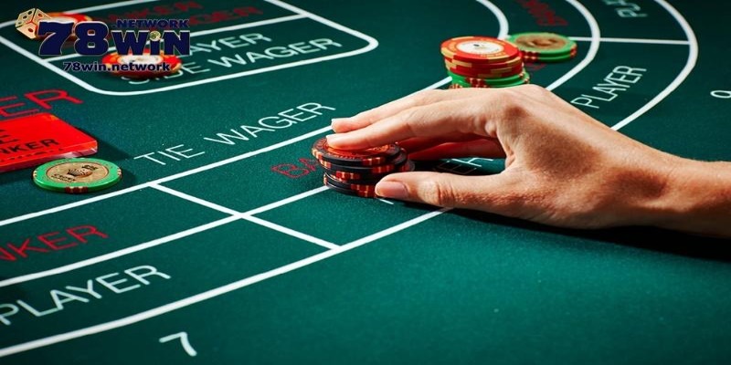 Quản lý vốn trong baccarat sẽ giúp bạn tăng tỷ lệ thành công Quản lý vốn trong baccarat sẽ giúp bạn tăng tỷ lệ thành công